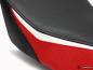 Preview: Team Honda Seat Covers for HONDA CBR 300R 15-16 Front Seat Cover