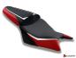 Preview: HONDA CBR 300R Team Honda  Beifahrer Sitzbankbezug