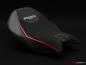 Preview: Luimoto Seat Cover Veloce Driver for Ducati Panigale 899 13-15