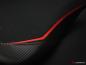 Preview: Luimoto Seat Cover Veloce Driver for Ducati Panigale 899 13-15