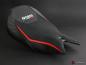 Preview: Luimoto Seat Cover Veloce Driver for Ducati 1199 Panigale 11-15