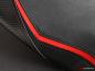 Preview: Luimoto Seat Cover Veloce Driver for Ducati 1199 Panigale 11-15