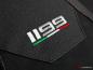 Preview: Luimoto Seat Cover Veloce Driver for Ducati 1199 Panigale 11-15