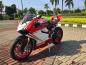 Preview: Luimoto Seat Cover Veloce Driver for Ducati 1199 Panigale 11-15