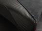 Preview: Luimoto Motorsports Seat Cover Passenger for BMW R1200GS 06-13