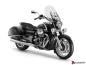 Preview: SEAT COVERS FOR MOTO GUZZI CALIFORNIA 1400 TOURING 13-16