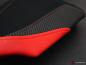 Preview: Luimoto Seat Cover Veloce Passenger for Ducati Panigale 959 16-18
