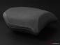 Preview: Luimoto Motorsport Seat Cover Passenger for BMW R1200R 19-20