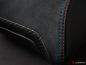 Preview: Luimoto Motorsport Seat Cover Passenger for BMW R1200R 13-15