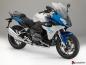 Preview: Luimoto Motorsport Seat Cover Passenger for BMW R1200R 19-20
