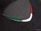 Preview: Luimoto Sitzbankbezug Team Italia  für APRILIA SHIVER SL750  2010 - 20