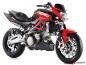 Preview: Luimoto Sitzbankbezug Team Italia  für APRILIA SHIVER SL750  2010 - 20