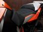 Preview: Luimoto Seat Cover Driver for KTM 1190 Adventure 13-16