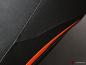 Preview: Luimoto Sitzbankbezug ERGO für KTM 990 SM-T/SM-R 09-16