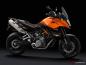 Preview: Luimoto Sitzbankbezug ERGO für KTM 990 SM-T/SM-R 09-16