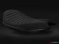 Preview: Luimoto Seat Cover Corsa Driver for Ducati Panigale 899 13-15