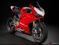 Preview: Luimoto Seat Cover Corsa Driver for Ducati Panigale 899 13-15