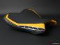 Preview: YAMAHA R1 2015-  ANNIVERSARY EDITION Fahrer Sitzbankbezug