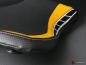 Preview: YAMAHA R1 2015-  ANNIVERSARY EDITION Fahrer Sitzbankbezug