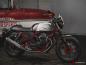 Preview: MOTO GUZZI V7 RACER 11-19 Sitzbankbezug
