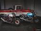 Preview: MOTO GUZZI V7 RACER 11-19 Sitzbankbezug