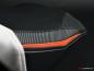 Preview: Luimoto Sitzbankbezug Fahrer für KTM 390 Duke 13-16/ 125 Duke 11-16/ 200 Duke 12-16/ 250 Duke 15-16