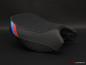 Preview: Luimoto Motorsport Seat Covers Rider for BMW R1250GS Adventure 19-20 (Regular Seat)
