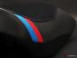 Preview: Luimoto Motorsports Seat Cover Rider for BMW R1200GS Adventure 14-18 (Regular Seat)