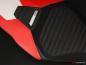 Preview: Luimoto Sitzbankbezug Corsa für Ducati Monster 1200R 16-17
