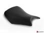 Preview: Luimoto Seat Cover Baseline Driver for BMW S1000R 2016