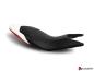 Preview: Luimoto Seat Cover Baseline for Ducati Hypermotard 2013-18