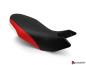 Preview: Luimoto Sitzbankbezug Baseline für Ducati Hypermotard 2007 - 2012