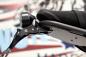 Preview: Evotech SRL Kennzeichenhalter für Yamaha XSR700