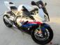 Preview: Luimoto Sitzbankbezug Motorsport Beifahrer für BMW S1000RR 09-11