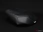 Preview: Luimoto Seat Cover Team Italia Passenger for Ducati Multistrada 1200 1260 Enduro 16-20