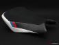 Preview: Luimoto Seat Cover Motorsport Driver for BMW S1000R 2016