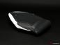 Preview: Luimoto Seat Cover Motorsport Passenger for BMW S1000RR 2012-14 (Comfort Seat)