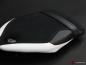 Preview: Luimoto Seat Cover Motorsport Passenger for BMW S1000RR 2012-14 (Comfort Seat)