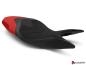 Preview: Luimoto Seat Cover Strada Driver for Ducati SuperSport 17-20