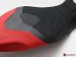 Preview: Luimoto Seat Cover Strada Driver for Ducati SuperSport 17-20