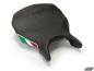 Preview: Luimoto Seat Cover Team Italia Fahrer für Ducati 749 999