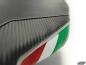 Preview: Luimoto Seat Cover Team Italia Fahrer für Ducati 749 999