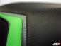 Preview: Luimoto Sitzbankbezug Sport Fahrer für ZX-10R  06-07