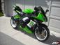 Preview: Luimoto Sitzbankbezug Sport Beifahrer für Kawasaki ZX-10R  08-10