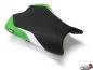 Preview: Luimoto Sitzbankbezug Sport Fahrer für Kawasaki ZX-10R 08-10