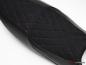 Preview: Luimoto Seat Cover Diamond for Ducati Monster 00-07