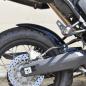 Preview: Hinterradabdeckung für Yamaha XT660Z Tenere 2008+ GFK