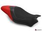 Preview: Luimoto Seat Cover Baseline for Ducati Monster 821 1200 17-20