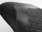 Preview: Luimoto Seat Cover Diamond for Ducati Monster 821 1200 17-20