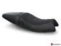Preview: Luimoto Seat Cover Café Line for Triumph Speed Triple 05-07